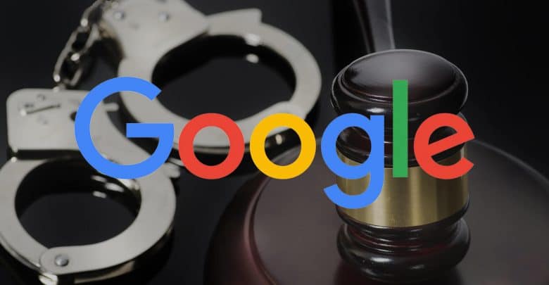 Google Cezaları: Onları Tespit Etme ve Onlarla Başa Çıkma