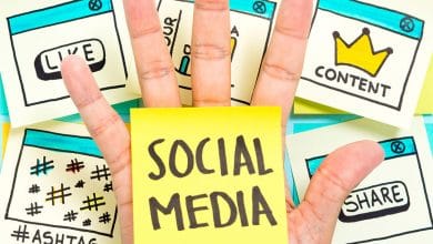 Sosyal Medya Hesaplarında SEO Anahtar Kelimelerinin Kullanımı