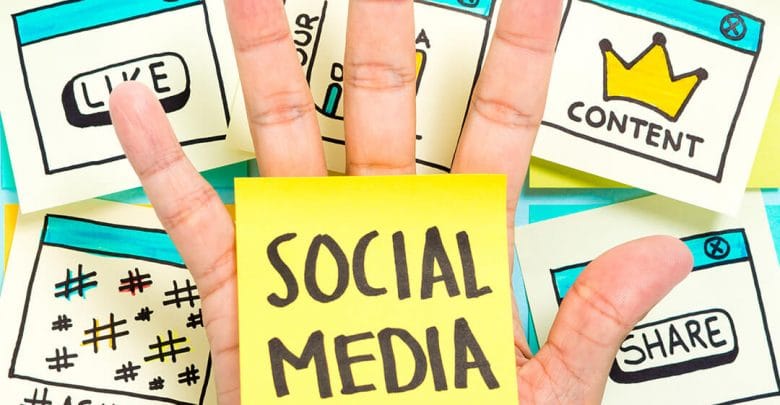 Sosyal Medya Hesaplarında SEO Anahtar Kelimelerinin Kullanımı